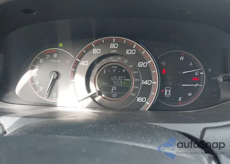 2013 Honda Accord Sport из США, поврежденный, VIN 1HGCR2F56DA023317